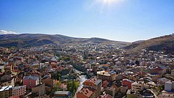 Bayburt, 69000 Bayburt Merkez-Bayburt, Turkey - panoramio (4)